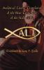 Analytical-Literal Translation of the New Testament of the Holy Bible