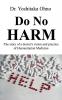 Do No Harm