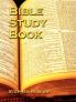 Bible Study Book