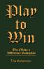 Play to Win