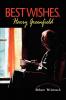 Best Wishes Harry Greenfield