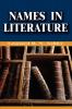 Names in Literature