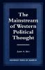 Mainstream of Western Political Thought