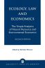 Ecology Law and Economics
