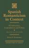 Spanish Romanticism in Context
