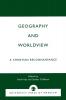 Geography and Worldview