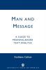 Man and Message