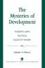 Mysteries of Development
