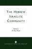 Hebrew Israelite Community