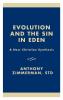 Evolution and the Sin in Eden