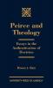 Peirce and Theology