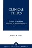 Clinical Ethics