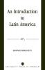 Introduction to Latin America