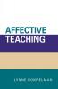 Affective Teaching