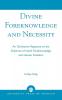 Divine Foreknowledge and Necessity