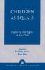 Children as Equals