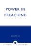 Power in Preaching