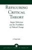 Refiguring Critical Theory