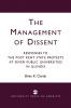 Management of Dissent