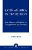 Latin America in Transition