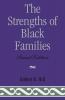 Strengths of Black Families