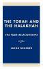 Torah and the Halakhah
