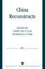 China Reconstructs