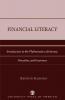 Financial Literacy