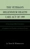 Veteran's Millennium Health Care Act of 1999