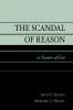Scandal of Reason