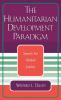 Humanitarian Development Paradigm