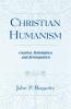 Christian Humanism