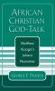 African Christian God-Talk