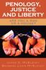Penology Justice and Liberty