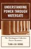 Understanding Power through Watergate
