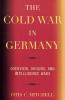 Cold War in Germany