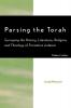 Parsing the Torah
