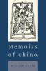 Memoirs of China