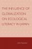 Influence of Globalization on Ecological Literacy in Japan
