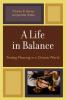 Life in Balance