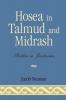 Hosea in Talmud and Midrash