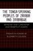 Tonga-Speaking Peoples of Zambia and Zimbabwe