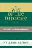 Way of the Didache