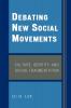 Debating New Social Movements
