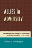 Allies in Adversity