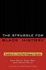 Struggle for Black History
