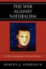 War Against Naturalism