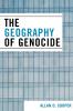 Geography of Genocide