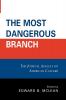 Most Dangerous Branch