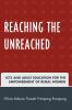 Reaching the Unreached